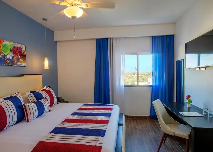 Apartament typu junior