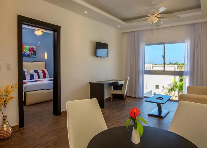 Apartament typu junior